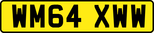 WM64XWW