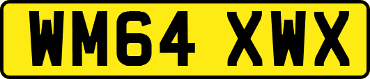 WM64XWX