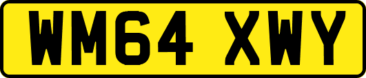 WM64XWY