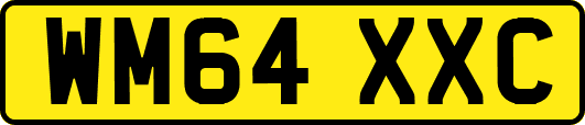 WM64XXC