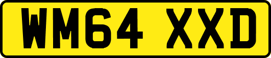 WM64XXD