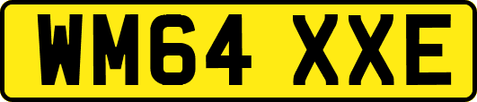 WM64XXE