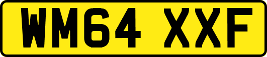 WM64XXF