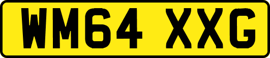 WM64XXG