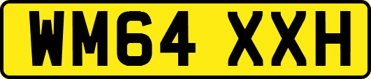 WM64XXH