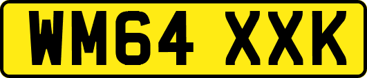 WM64XXK