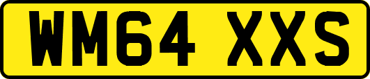 WM64XXS