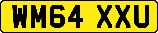 WM64XXU