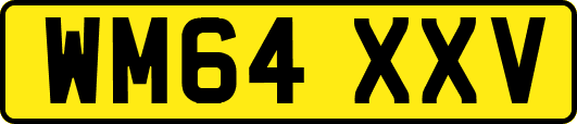 WM64XXV