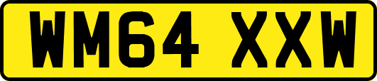 WM64XXW