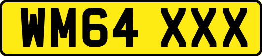 WM64XXX