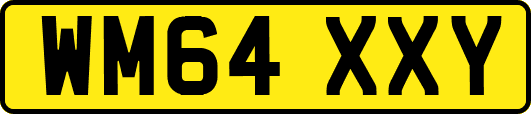 WM64XXY