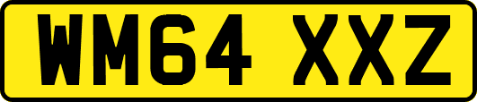 WM64XXZ