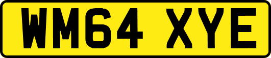 WM64XYE