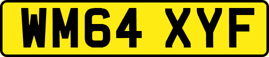 WM64XYF