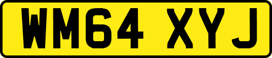 WM64XYJ