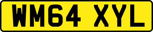 WM64XYL