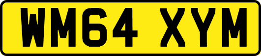 WM64XYM