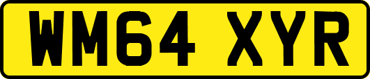 WM64XYR
