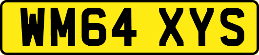 WM64XYS