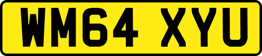 WM64XYU