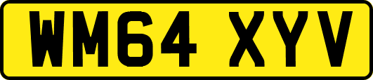WM64XYV