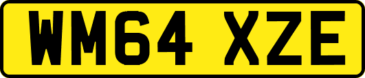 WM64XZE