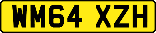 WM64XZH