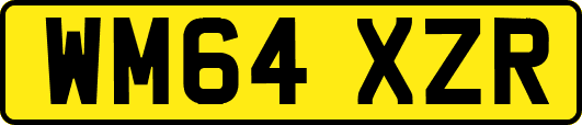 WM64XZR