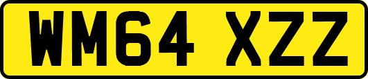 WM64XZZ