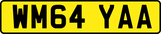 WM64YAA