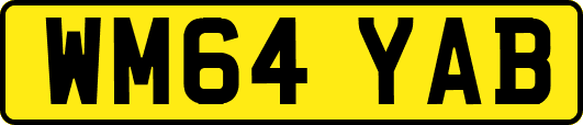 WM64YAB