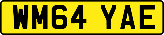 WM64YAE