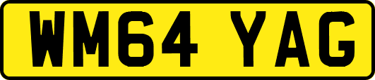 WM64YAG