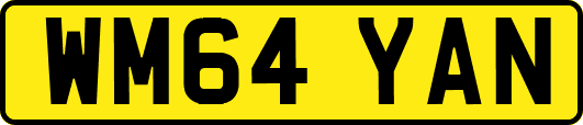 WM64YAN