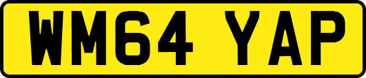 WM64YAP