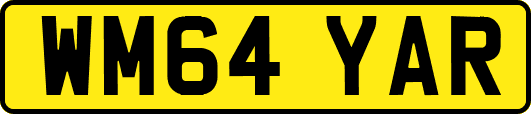 WM64YAR