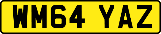 WM64YAZ
