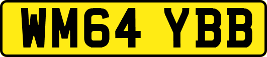 WM64YBB