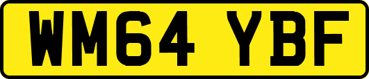 WM64YBF