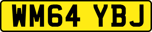 WM64YBJ