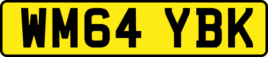 WM64YBK
