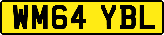 WM64YBL