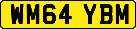 WM64YBM