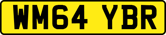 WM64YBR
