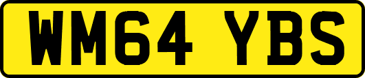 WM64YBS