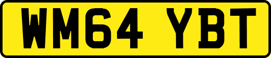 WM64YBT