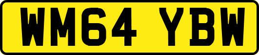WM64YBW