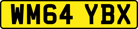 WM64YBX