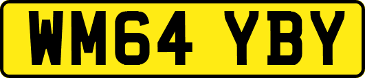 WM64YBY